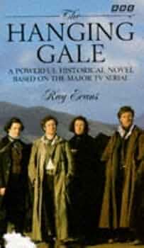 The hanging gale: Anton Gill: 9780563371939: Amazon.com: Books