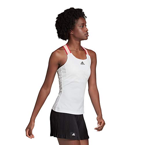 adidas TENNIS Y-Tank Top HEAT.RDY | GH4633 | FOOTY.COM