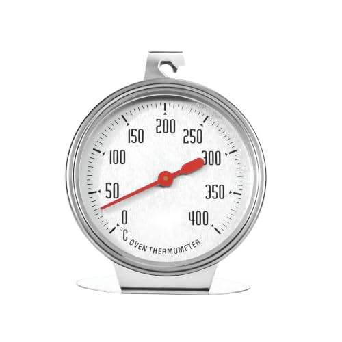 Les 10 meilleurs Thermomètres pour cuisinières – Edition octobre 2026