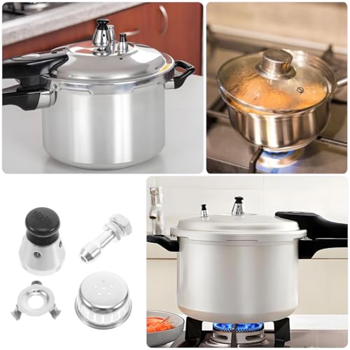 Consejos para Comprar Accesorios para ollas de presión disponible en línea para comprar. 21 Imagen adicional