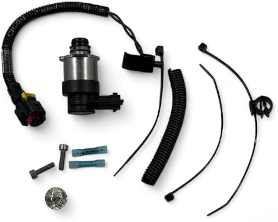 Amazon.com: Genuine Deutz 02938317 Repair Kit for TCD 2.2 L4, TCD