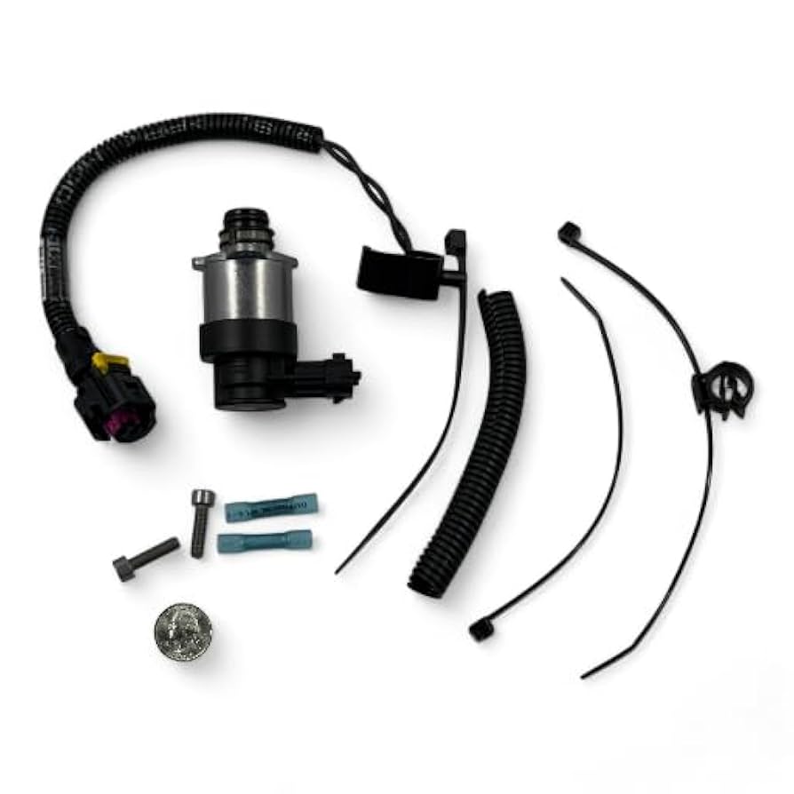 Amazon.com: Genuine Deutz 02938317 Repair Kit for TCD 2.2 L4