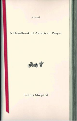 A Handbook of American Prayer: A Novel