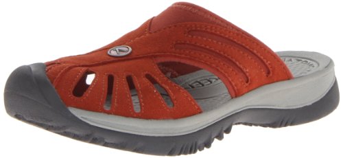 Keen rose slide Clearance