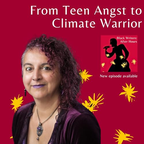 From Teen Angst to Climate Change Warrior