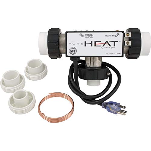Hydro Quip PH100-15UP Bath Heater