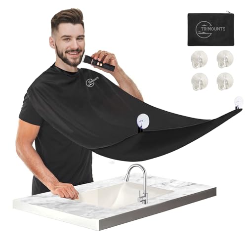 Recortadora Barba Y Bigote marca Trimounts