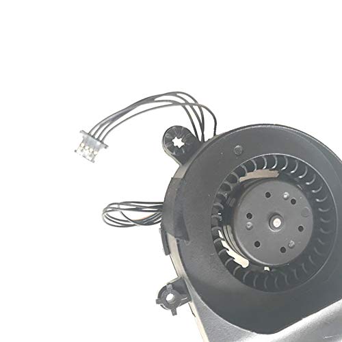 FCQLR Portatile CPU Ventilatore per Apple iMac