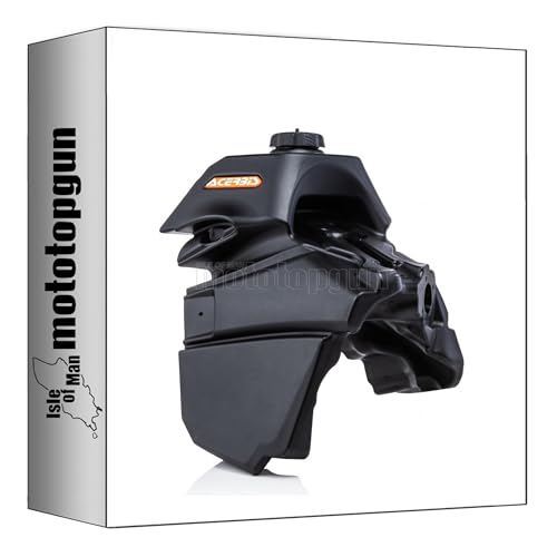 Réservoir essence Acerbis 0023565.090 contre fuites KTM SXF 450