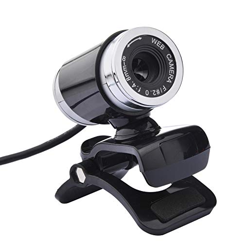 Best Camera For Computer Monitor For Mac