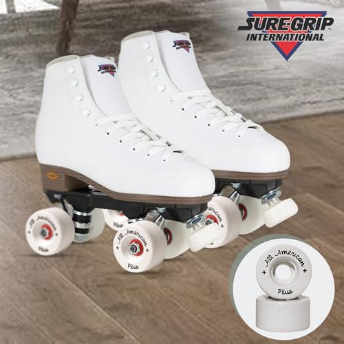 Sure-Grip All American Plus Wheels