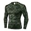 Camo Green