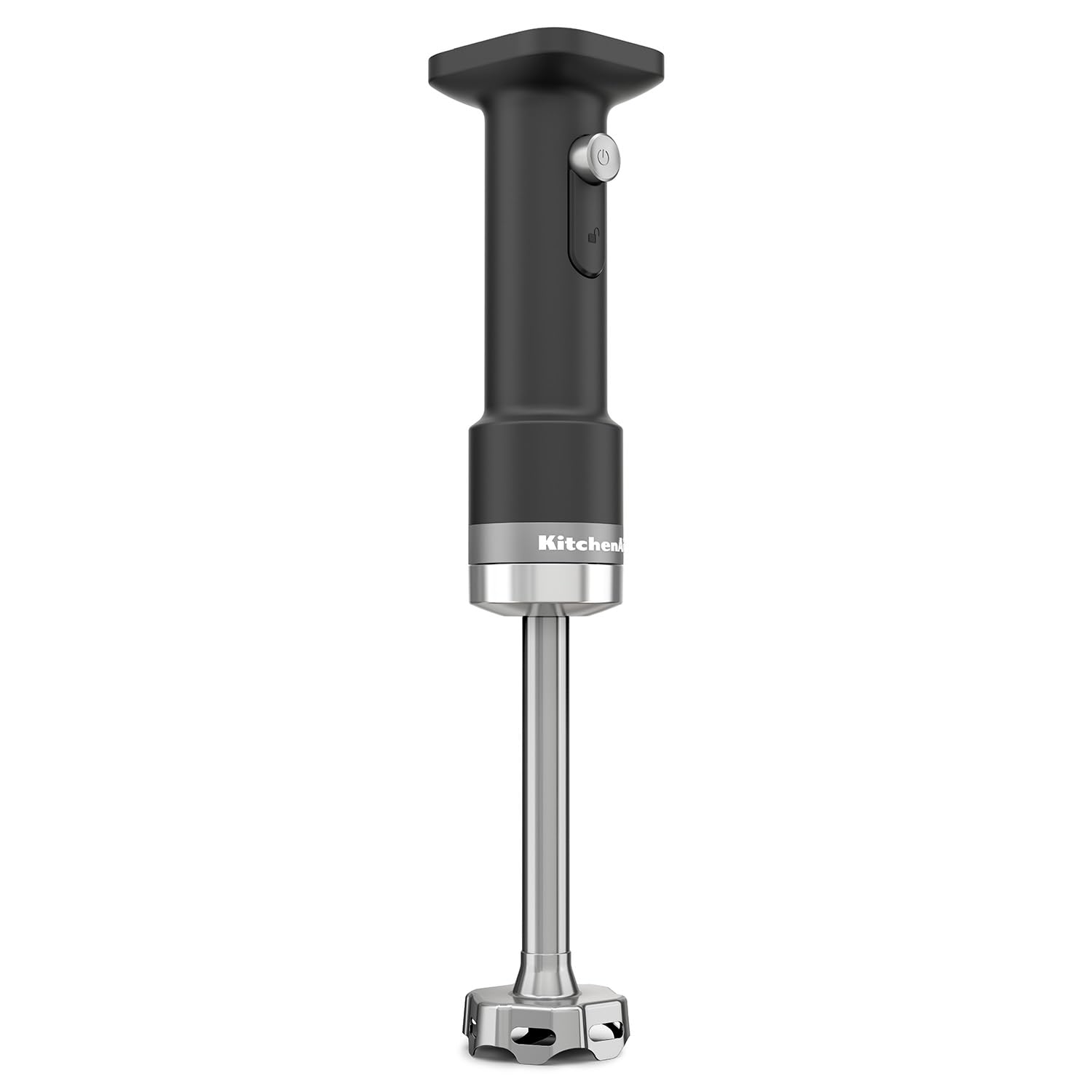 Kitchenaid 5Khbrv00bm Go Cordless Hand Blender Without Battery