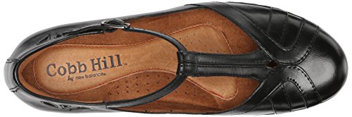 Cobb Hill Women's Angelina Dress Pump, Black, 8 M Us #TOP4