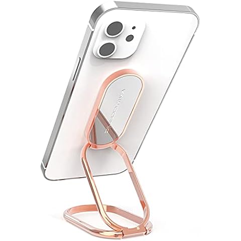 VAWcornic Phone Ring Holder Finger Kickstand Cover