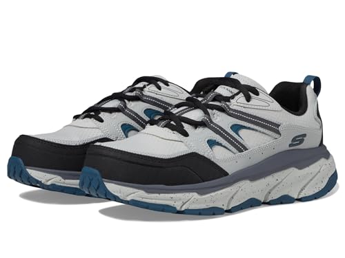 Image of Skechers Mens D'lux Journey Sr Carbon Nano Safety Toe