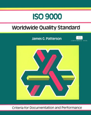 ISO 9000: Worldwide Quality Standard (50-Minute Series)