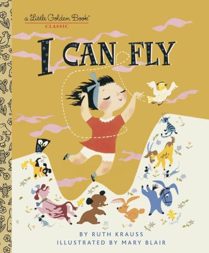 I Can Fly view 2