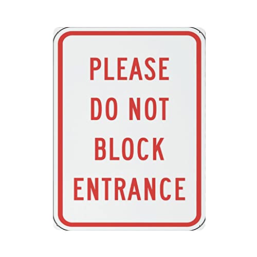 �A���~�Ŕ� 40.6 cmx30.5 cm Please Do Not Block ���� �p�[�\�i���C�Y���ꂽ���^���u���L�Ŕ� �K�тȂ����^���T�C�� �E�H�[���A�[�g ���� ���O ���� ���H �����G���A �ό� ���t���ȒP