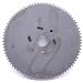 Go Kart Sprocket 80t for 35 Chain Manco 9986
