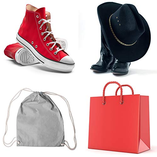 Piaopiaoniu Hand Press Grommet Machine Grommets Eyelet Tool Kit With 3 Die Handle Cover 2400 Pcs Grommets,3 Pcs Installation Tools For Grommets Snap Buttons Rivets Eyelets Pearls #TOP5