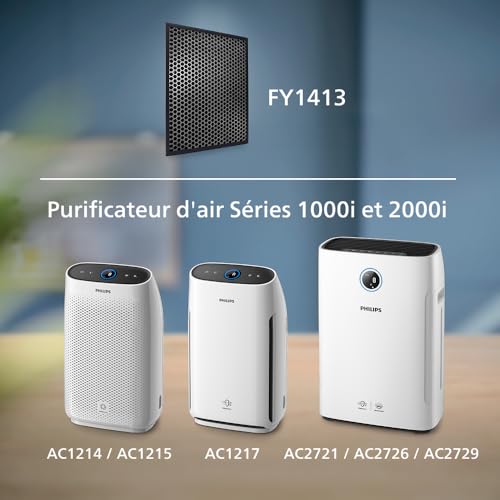 Filtre pour purificateur d'air