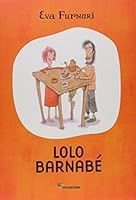 Lolo Barnabé 8516066436 Book Cover