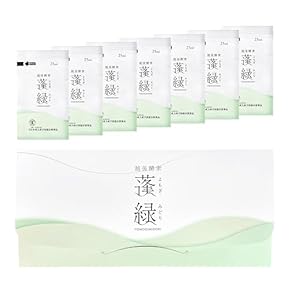 蓬緑２本✨新品 マルチ酵素 - Amazon.co.jp