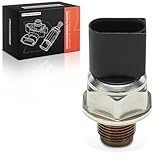 Frankberg Sensor Kraftstoffdruck Drucksensor 3-Polig Kompatibel mit Tourneo Custom V362 Bus F3 Transit Bus FB FC FD FS FZ Boxer Bus Jumper Bus Boxer Kasten Replace# 1717578