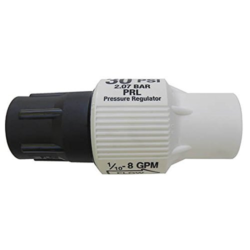 ¾ FPT (Female Pipe Threads) 20 PSI Pressure Regulator