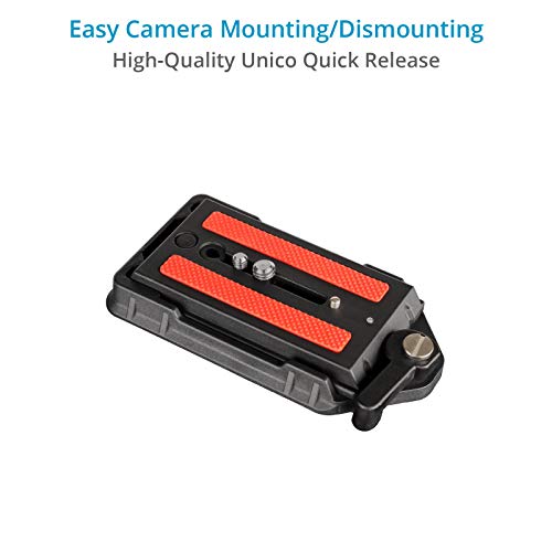 Image of FLYCAM HD-5000 Handheld Video Stabilizer for DSLR Cameras up to 5kg /11lb