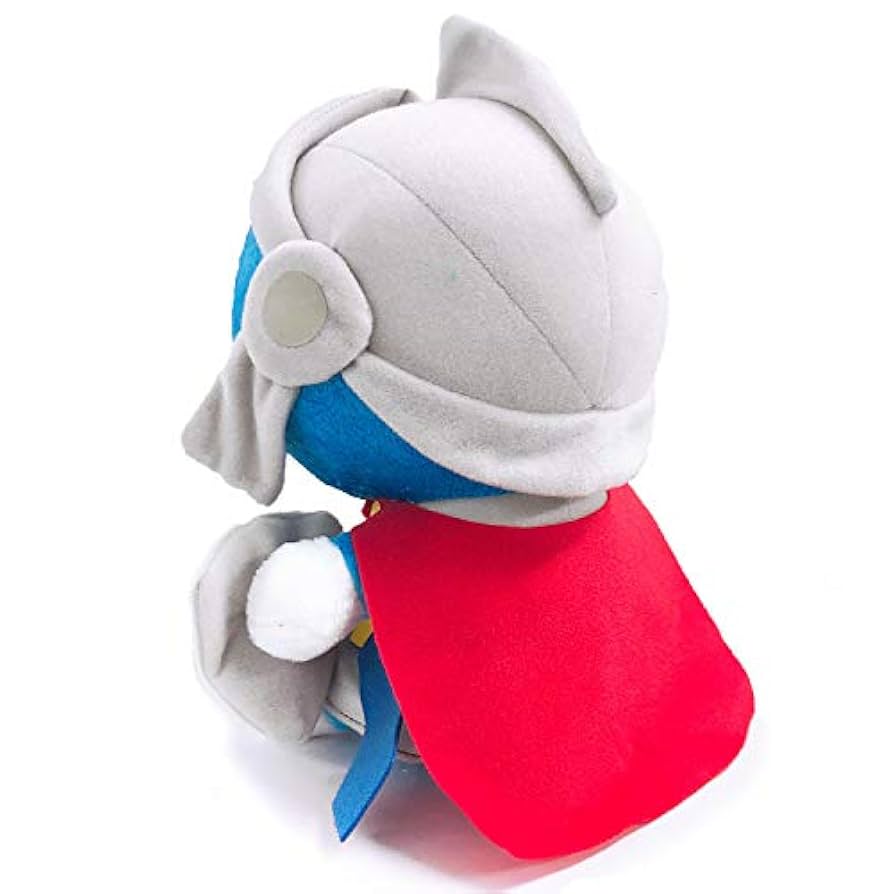 Amazon.co.jp: セキグチ ドラえもん ぬいぐるみ のび太と