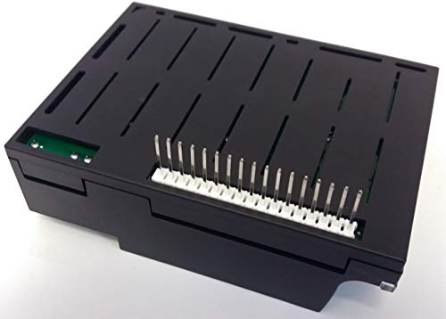 NICE SPXBA20R10 centrale di ricambio per sistemi