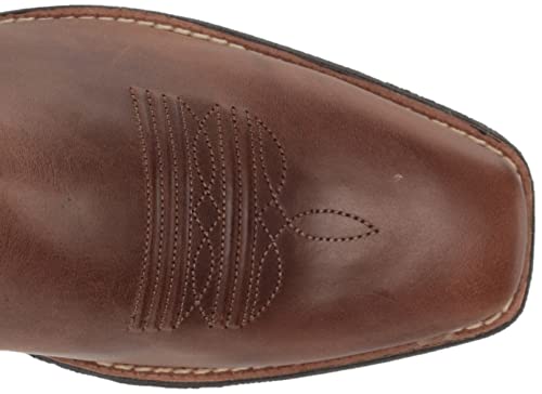 Image of Ariat Women's Round Up Square Toe Western Boot
