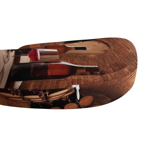 Almohada cervical poliéster 30.0 cm x 29.0 cm x 10.0 cm miniatura 4