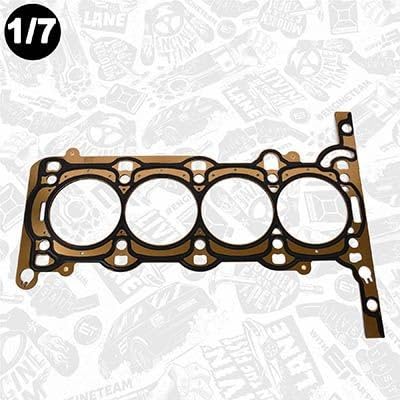 ET ENGINETEAM TS0050 Kit guarnizioni Testata con guarnizione tenuta stelo valvola