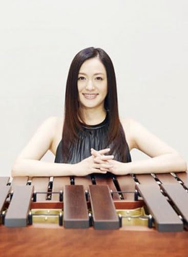 マリンバマレット 2組4本 Encore Mallets キーボードマレット ツー