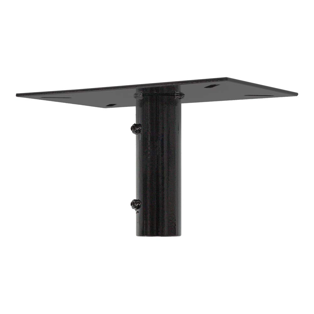 Rottner 5340 Support de pose pour boîtes aux lettres suisses Rottner Enzian/Distel/Edelweiss