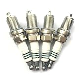 Spark Plug Compatible for Toyota Audi VW Mazda Honda Nissan 5304