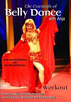 Belly Dancing: Workout [DVD]