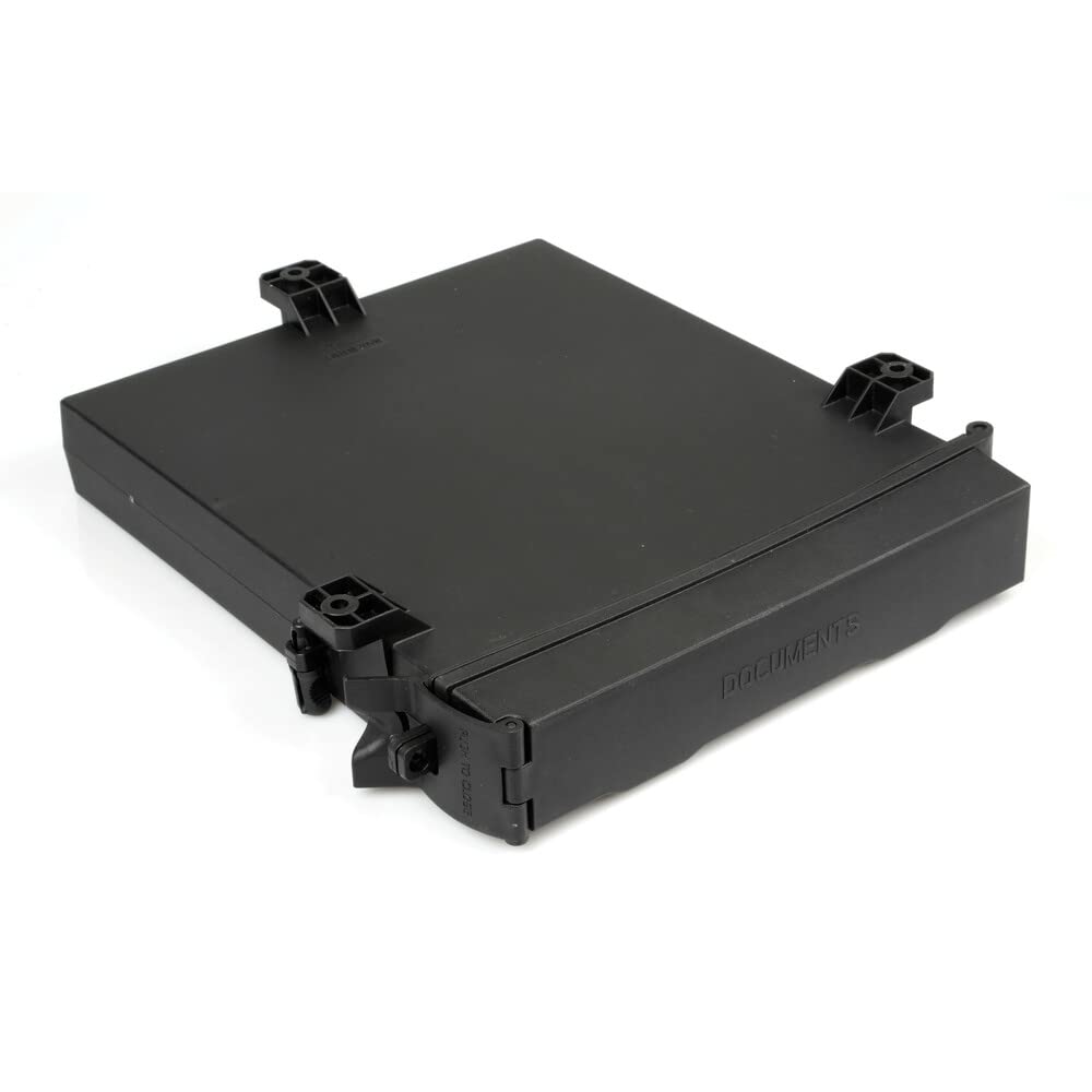 Lampa Porta Documenti Rettangolare 97881