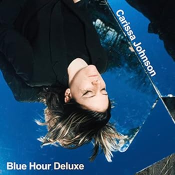 Music - CD Blue Hour Deluxe Book