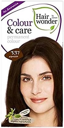 Colour & Care Espresso 3.50 Ounces