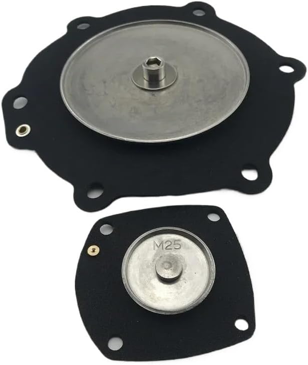 Solenoid Valve Electromagnetic Pulse Valve Diaphragm Repair Kit M25 M40 M50 M75(M25)