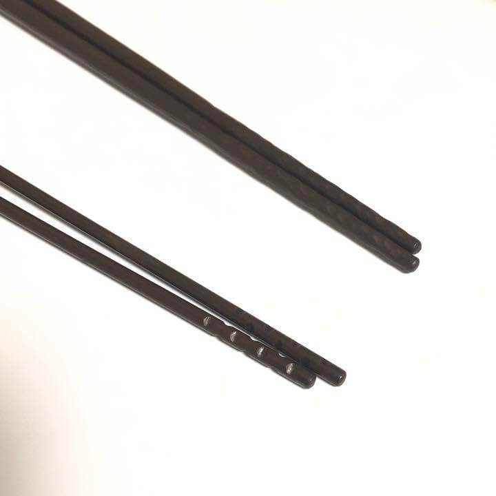 茶道具利休火箸 炉用と風炉用セット 宮崎寒雉 茶道具】利休火箸 炉