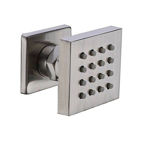 Amazon Best Sellers Best Showerhead Body Sprays