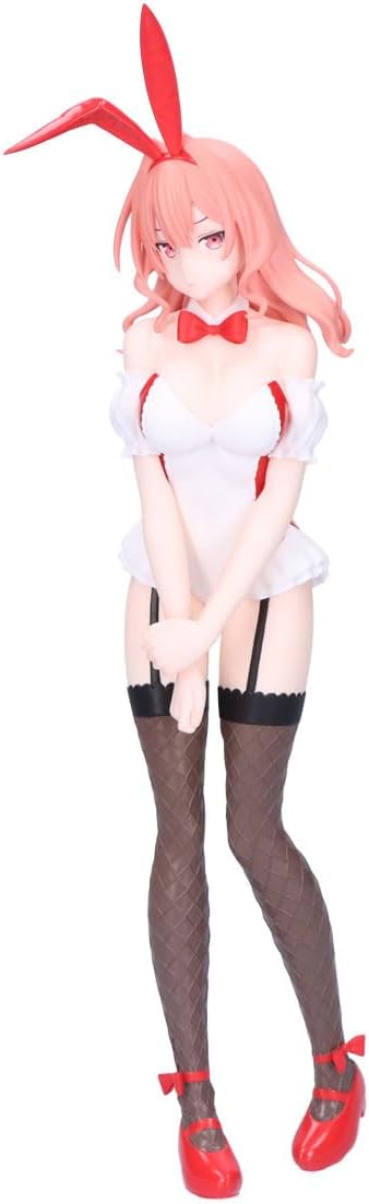 Banpresto - Tying the Knot wiith an Amagami Sister - Yuna Amagami (Bunny ver.) Figure