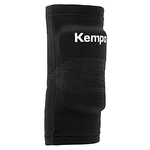 Kempa 200650801 coudière avec compression ciblée et tricot extensible
