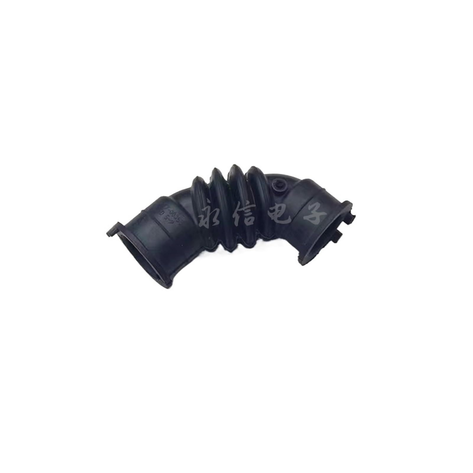 Jyfornwc One Color Drum Washing Machine Bellows, Drain Tee Inlet Pipe, Return Pipe, Drain Pump Rubber Hose，Compatible For Samsung，Dc67-00355A,Dc67-00334A,Dc67-00335A(Dc67-00355A)