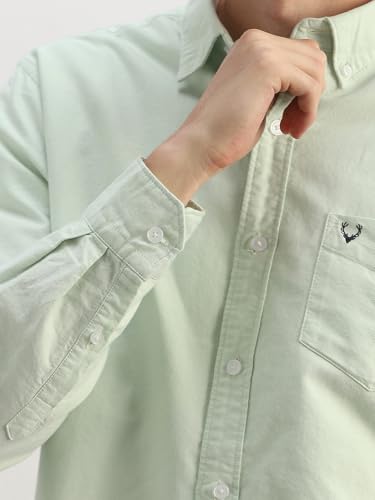 Image of Allen Solly Men Shirt